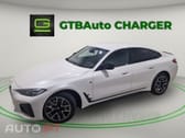 BMW i4 eDrive 35 99.9% I.V.A DEDUTIVEL