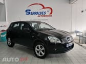 Nissan Qashqai 1.5 dCi Acenta