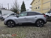 Citroen C4 1.2 PureTech Shine