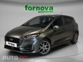 Ford Fiesta 1.0 EcoBoost ST-Line