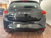 Dacia Sandero 1.0 TCe Expression