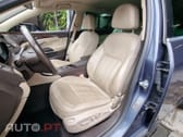 Opel Insignia 2.0 CDTi Cosmo Active-Select