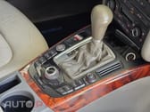 Audi A4 2.7 TDI V6 S-line Multitronic