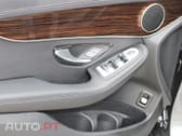 Mercedes-Benz GLC 300 de 4MATIC