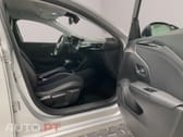 Opel Corsa-E Elegance