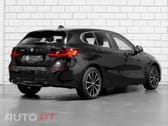 BMW 116 d Advantage Auto