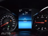 Mercedes-Benz C 300 d AMG Line