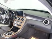 Mercedes-Benz C 350 e T 7G-TRONIC Edition