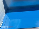 Iveco Daily 61900 mm DE COMPRIMENTO