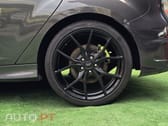 Ford Focus 2.3 EcoBoost RS Pack Performance