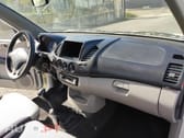 Mitsubishi L200 2.5 DID 4X4 CAB. SIMPLES