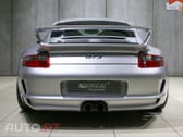 Porsche 997 GT3