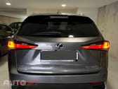 Lexus NX Executive