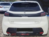 Peugeot 208 GT LINE