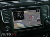 Volkswagen Golf Variant 2.0 TDi GTD DSG