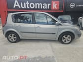 Renault Scénic 1.5 dCi Confort