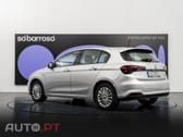 Fiat Tipo 1.3 M-Jet Lounge