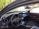 Mercedes-Benz C 180 d Fleet Pack