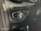 Mercedes-Benz GLC 300 de 4Matic Amg Line
