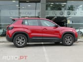 Jeep Avenger 54 kWh Altitude