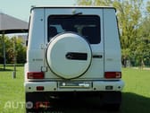 Mercedes-Benz G 350 CDI