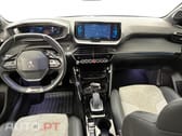 Peugeot E-208 50 kWh GT