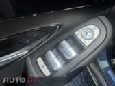 Mercedes-Benz C 220 d Avantgarde Aut.