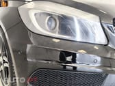 Mercedes-Benz A 180 (BlueEFFICIENCY) AMG Sport