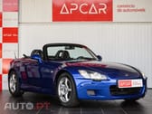 Honda S2000 Standard