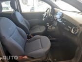 Fiat 500 1.0 Hybrid Lounge