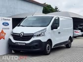 Renault Trafic 2.0 dCi L1H1 - IVA Dedutível