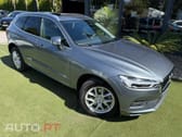 Volvo XC60 2.0 T8 PHEV Momentum Plus AWD