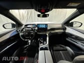 Peugeot 3008 1.6 Hybrid GT Pack e-EAT8