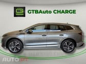 Skoda Enyaq 60  Winter I.V.A DEDUTIVEL 