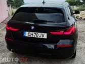 BMW 116 d Advantage