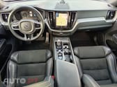 Volvo XC60 2.0 T8 PHEV R-Design AWD