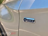DS DS5 2.0 Hybrid4 Sport Chic