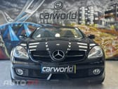 Mercedes-Benz SLK 200 K