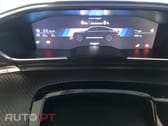 Peugeot 508 1.6 Hybrid Allure e-EAT8