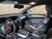 Audi A4 Avant 2.0 TDI | 190cv | Quattro | S line | S tronic