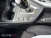 BMW 116 d Pack M Auto