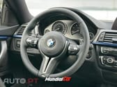 BMW 420 d Auto