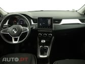 Renault Captur Captur 1.0 TCe Techno Bi-Fuel