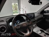 Hyundai Kauai 64 kWh Premium