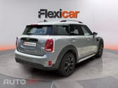 MINI Countryman One Auto