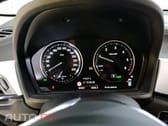BMW X2 16 d sDrive