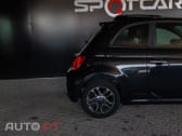 Fiat 500 1.0 Hybrid Sport