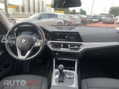 BMW 320 d Aut. xDrive Advantage