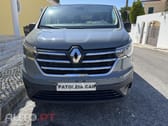 Renault Trafic 2.0 Blue dCi L2 Grand Equilibre