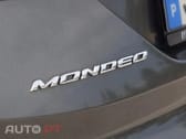 Ford Mondeo SW 2.0 TDCi Titanium